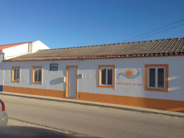 Santa Maria do Mar Guest House