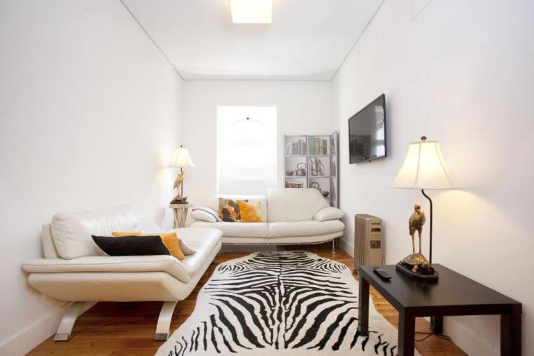 Renovated Apartments in Central Lisbon