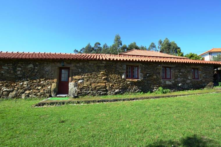 Casa Dos Tres Irmaos