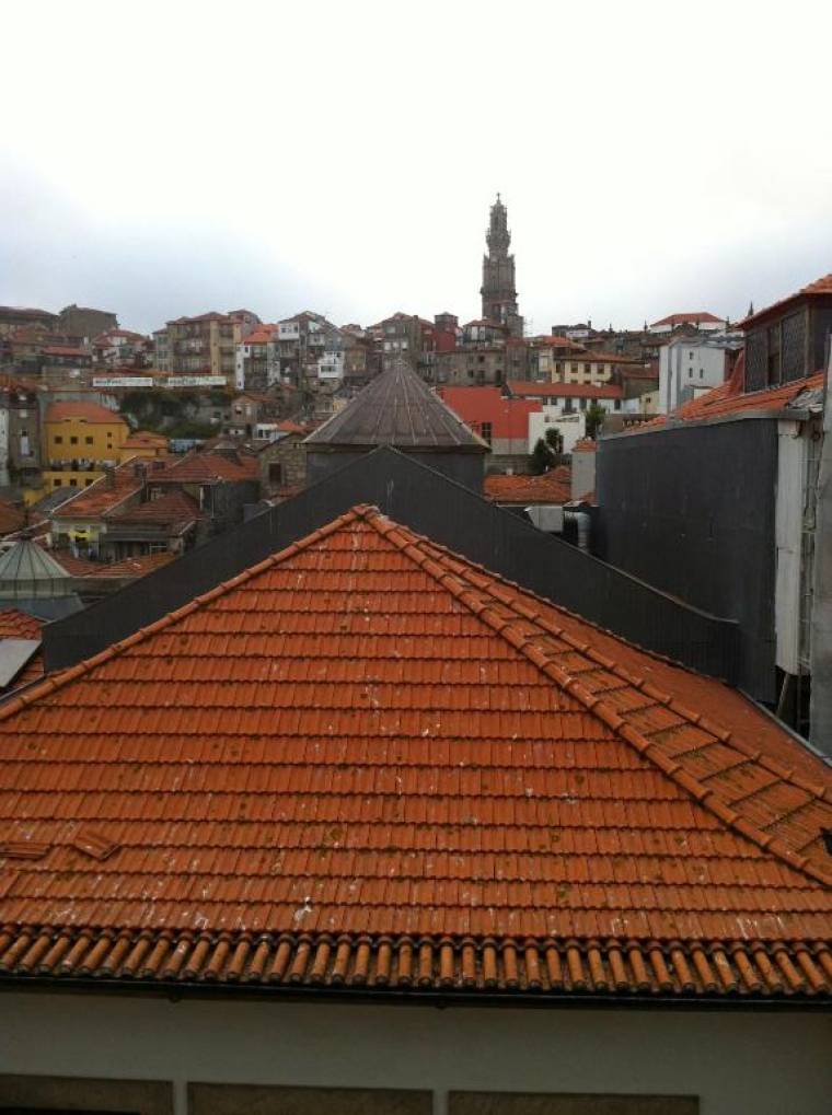 Historical Porto Apartment