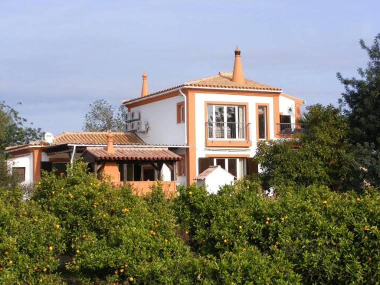 Quinta Arruba Guest House