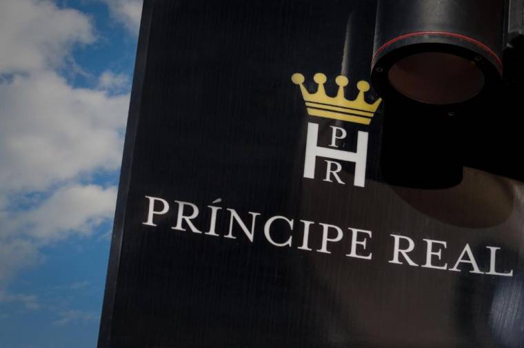 Hotel Principe Real