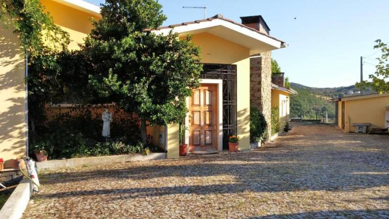 Quinta De Stº Antonio