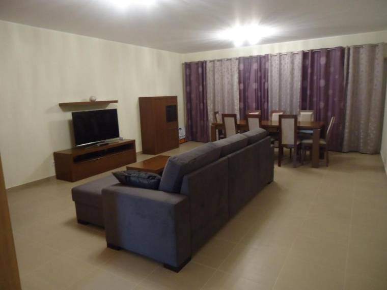 Apartamento Gamboa-Frente à Praia