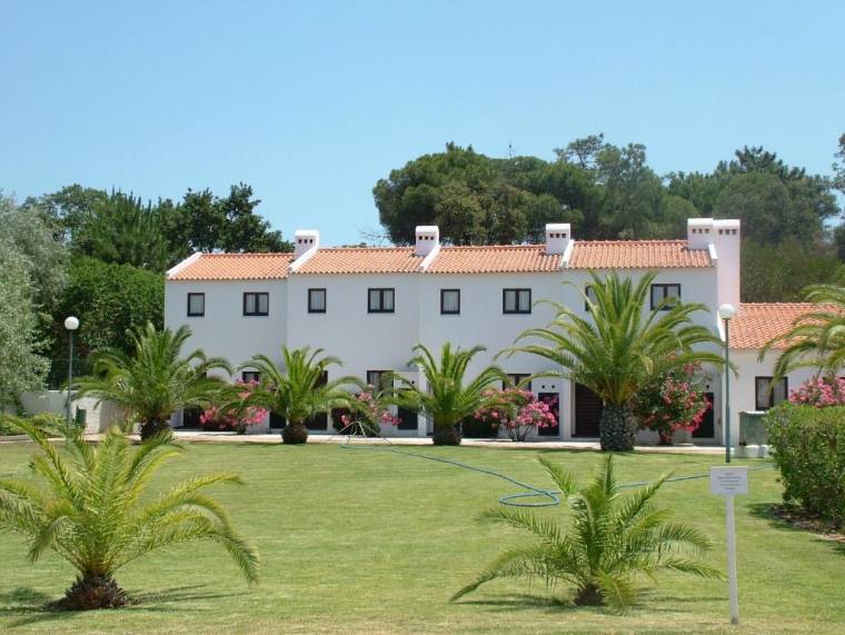 Algarve Gardens Villas