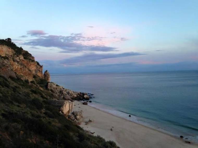 Sesimbra Bay Apartment