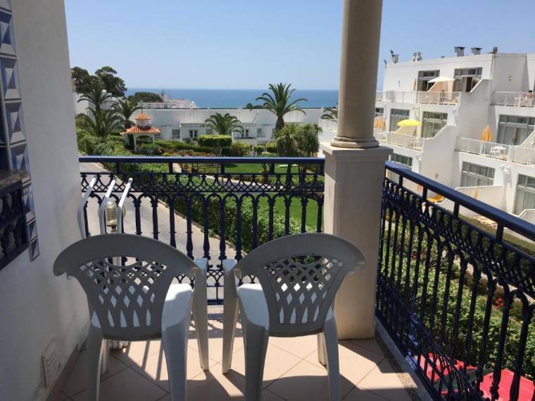 Albufeira Bicos Beach Apartment