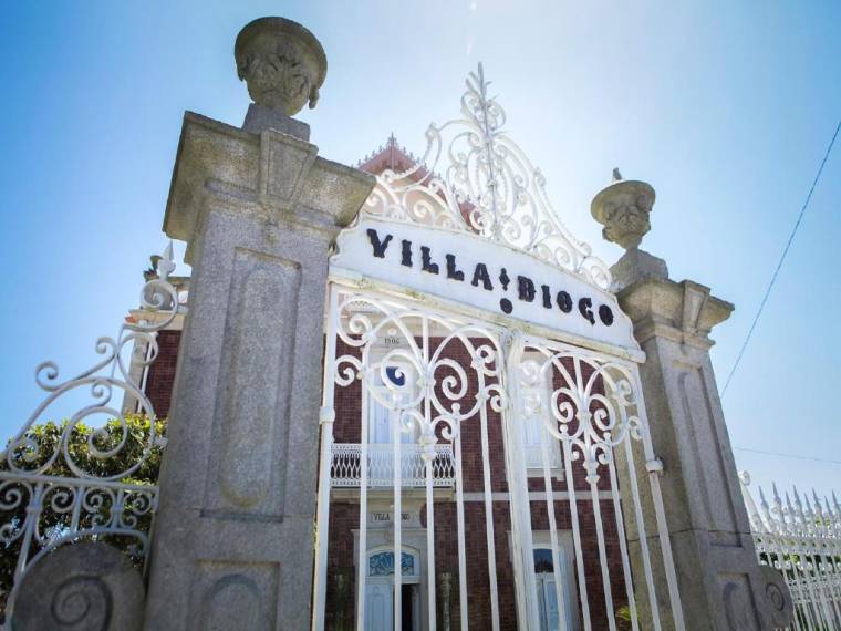 Villa Diogo