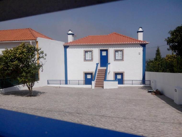 Casa da Camélia - Sintra