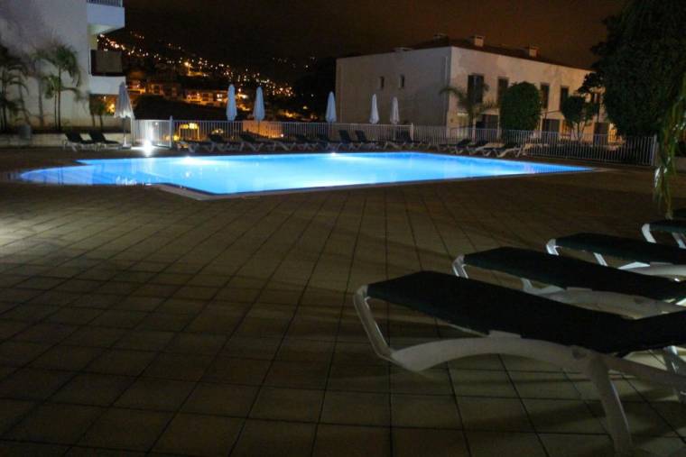 Apartamento Praça das Madalenas