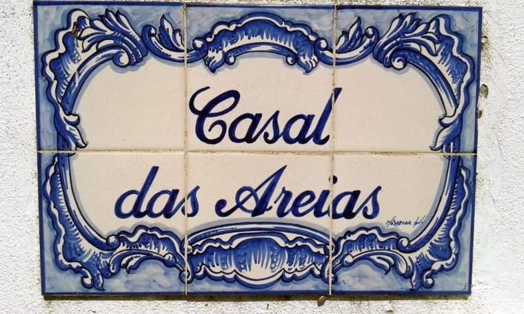 Casal das Areias