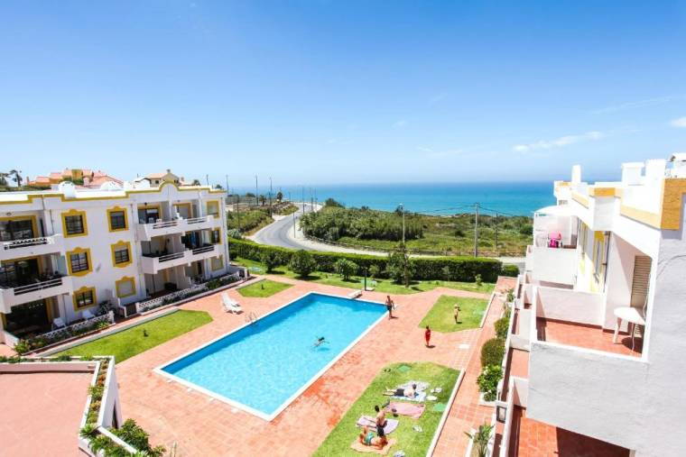 LovelyStay - Ericeira Beach House