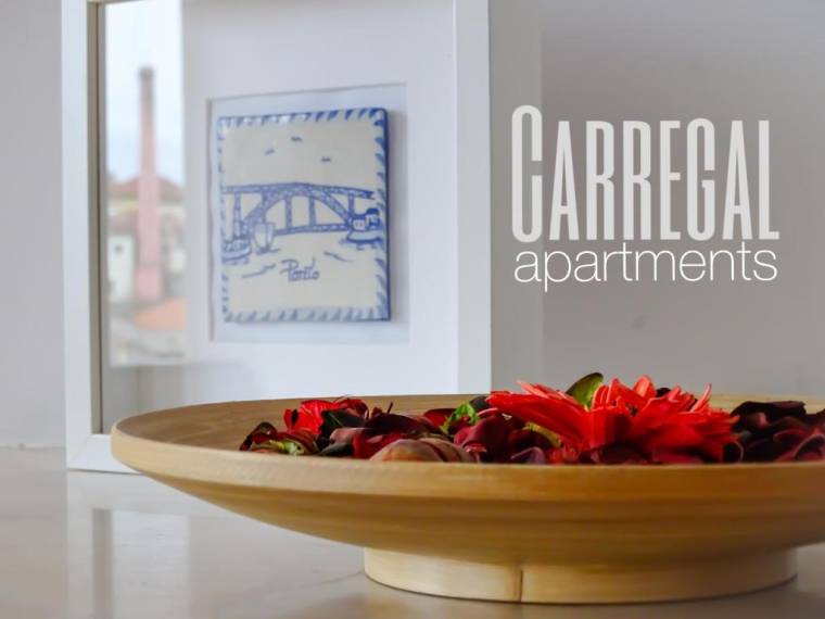 Carregal Apartments