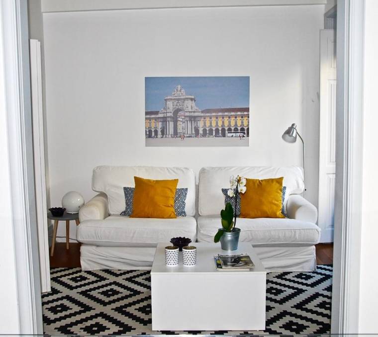 Family apartment in the Center of Lisbon