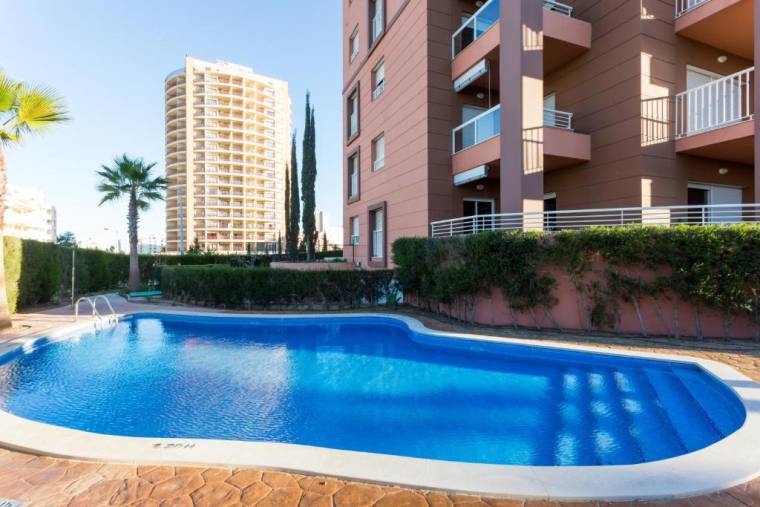 Algarve Apartment