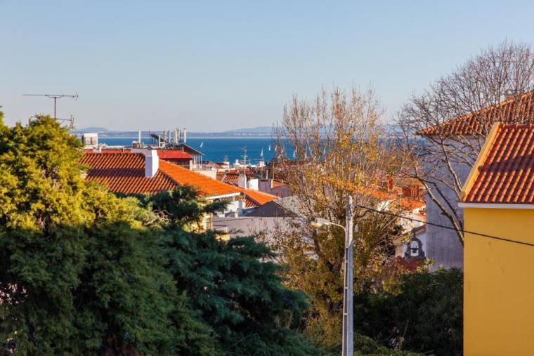 Cascais Duplex