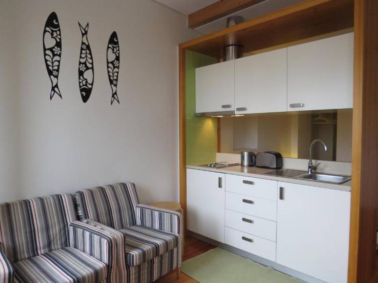 Tagus Apartments - Holiday Rentals