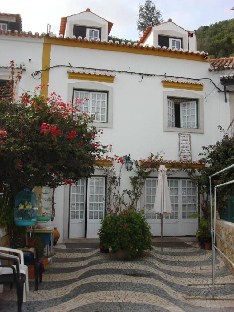 Casa da Nazaré