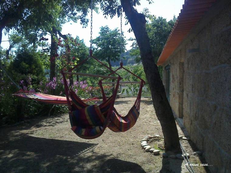 Casa Cerrado do Cruzeiro