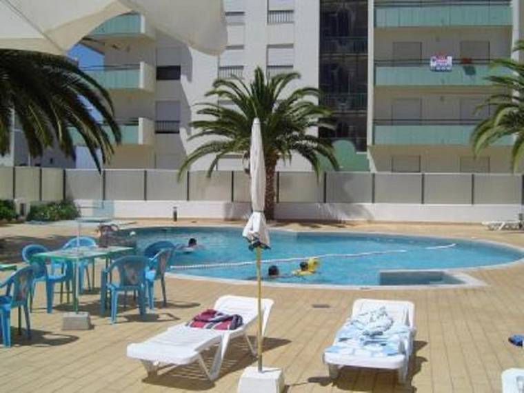 Sunshine Apartment Alvor