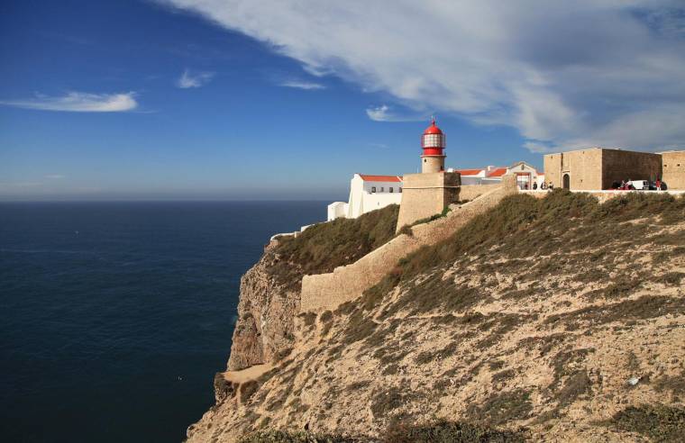 Cabo de São Vicente - Portugal