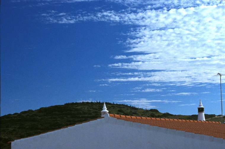 Algarve Sky
