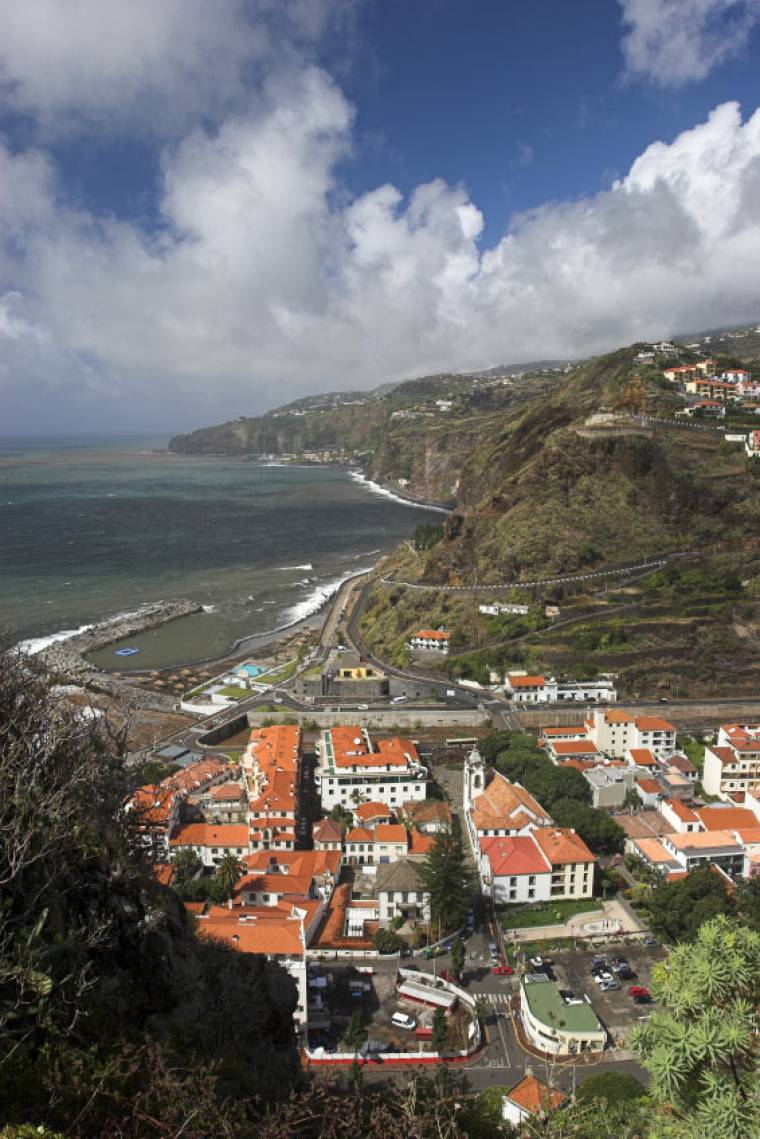 Ribeira Brava - Madeira