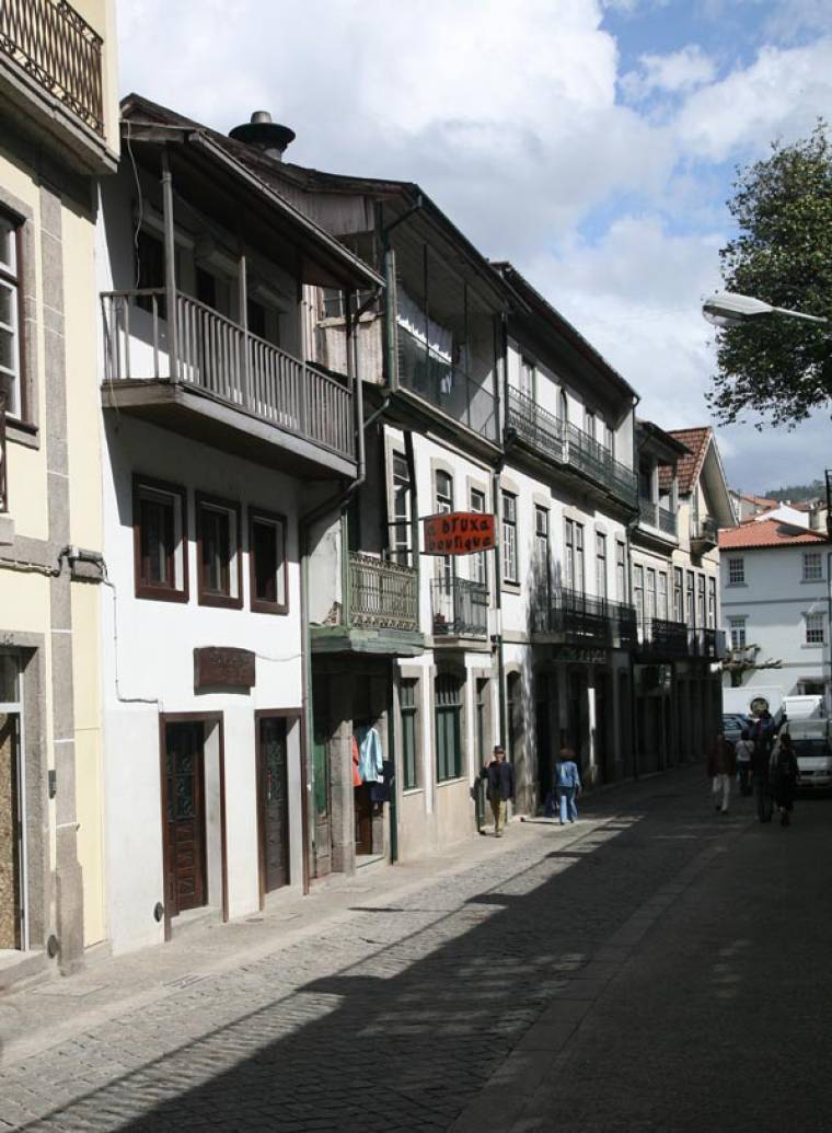 Amarante Street