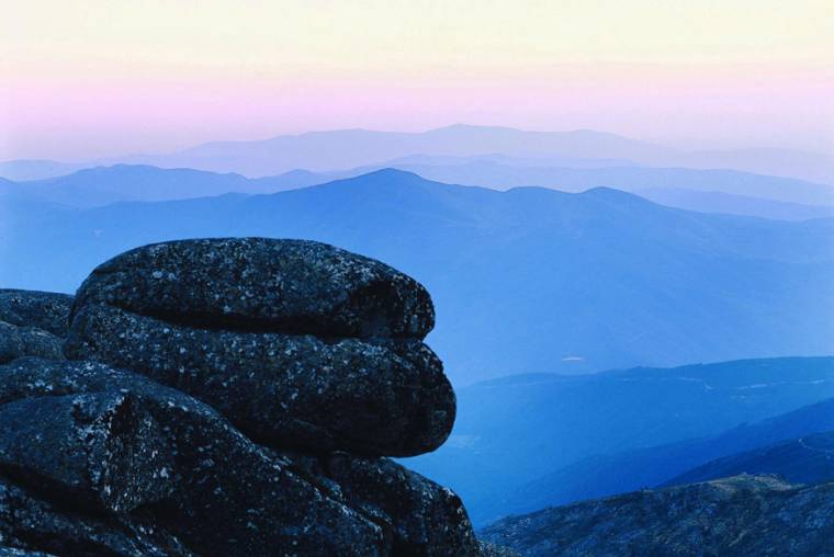 Cantaro Magro - Serra da Estrela