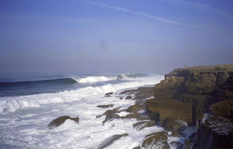 Coxos near Ericeira