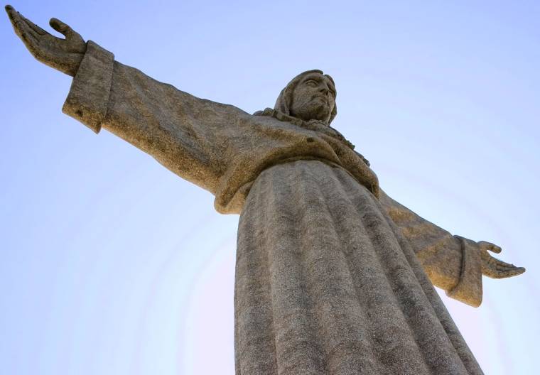 Cristo Rei - Lisbon
