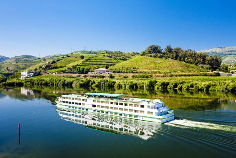 River Douro Cruise