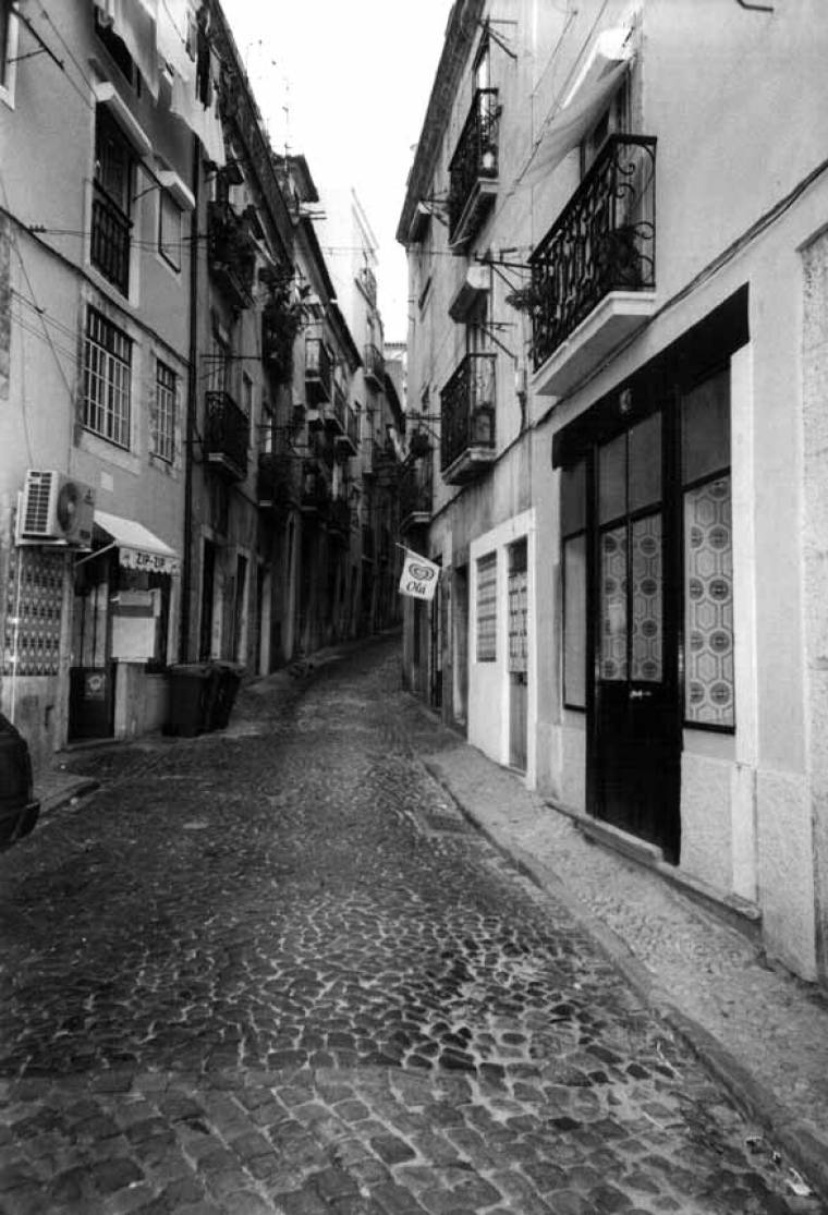 Lisbon Street