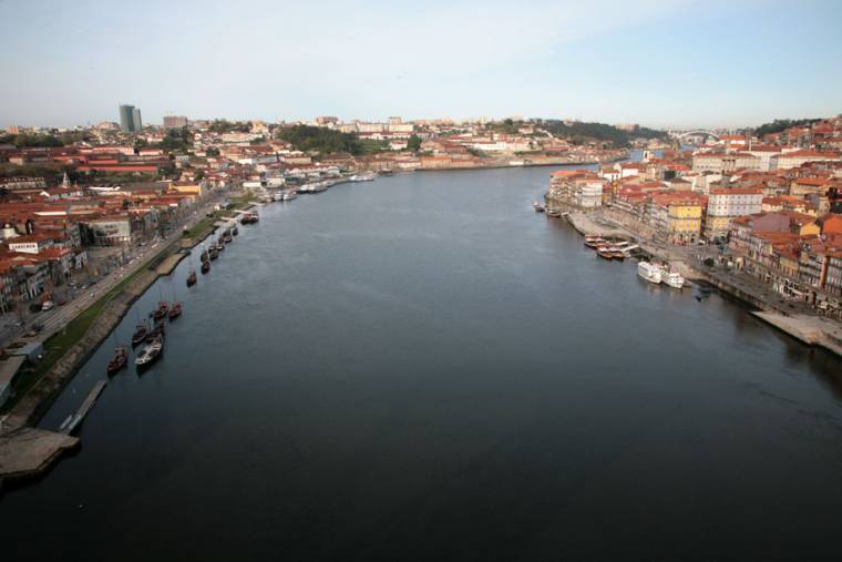 River Douro - Porto