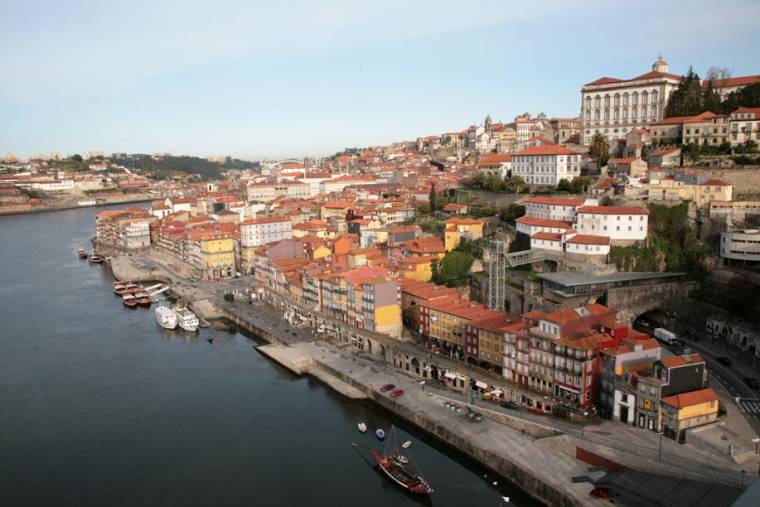 Ribeira - Porto