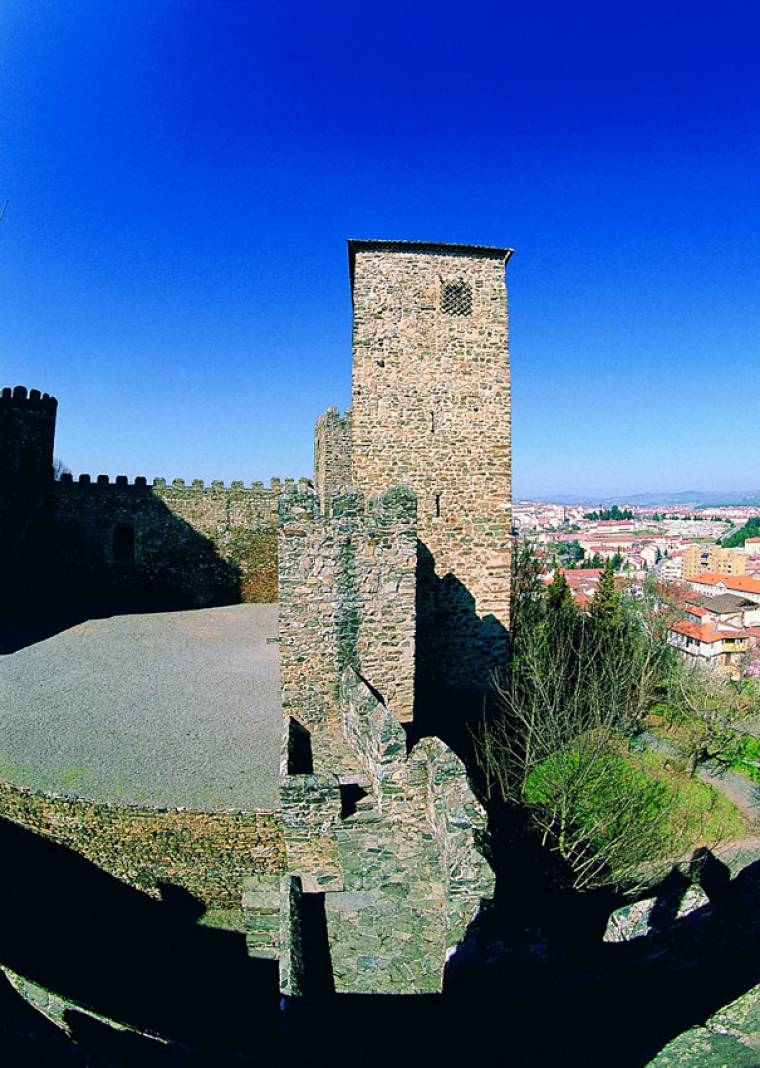 Torre da Princesa - Braganca
