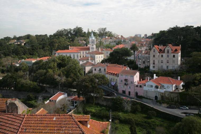 Sintra View