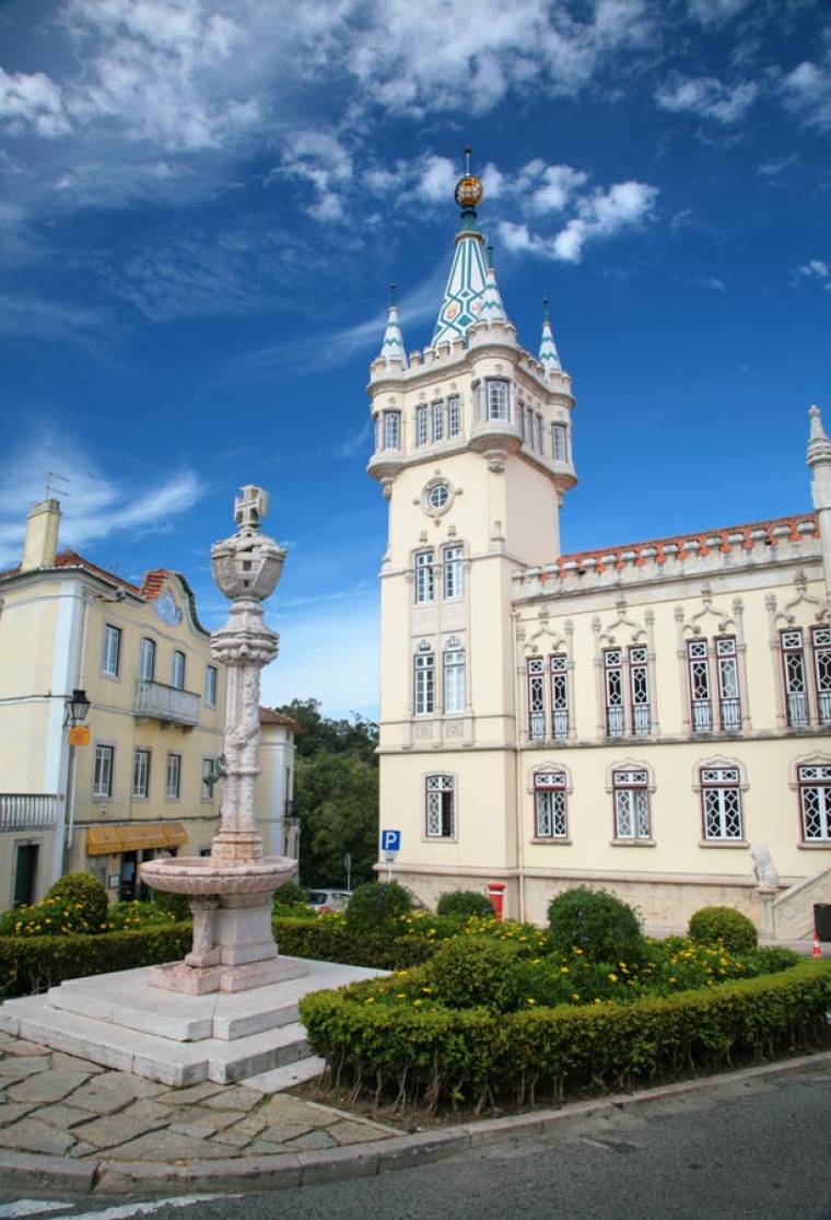 Sintra Town Hall