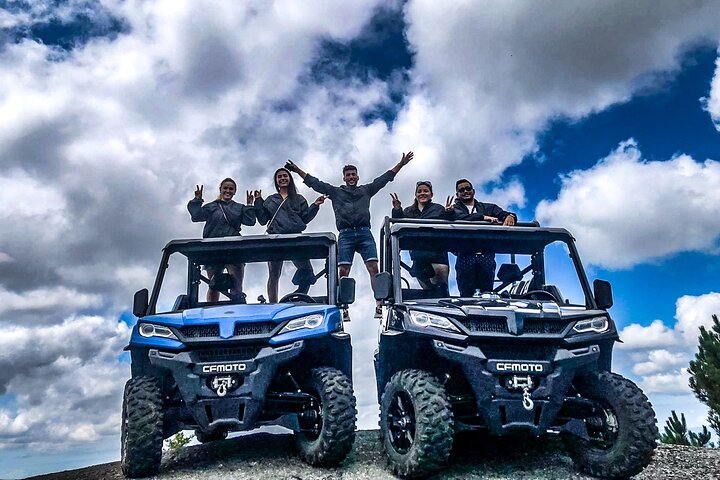 Buggy Tour | Rent and Drive | Arcos de Valdevez | Peneda Gerês