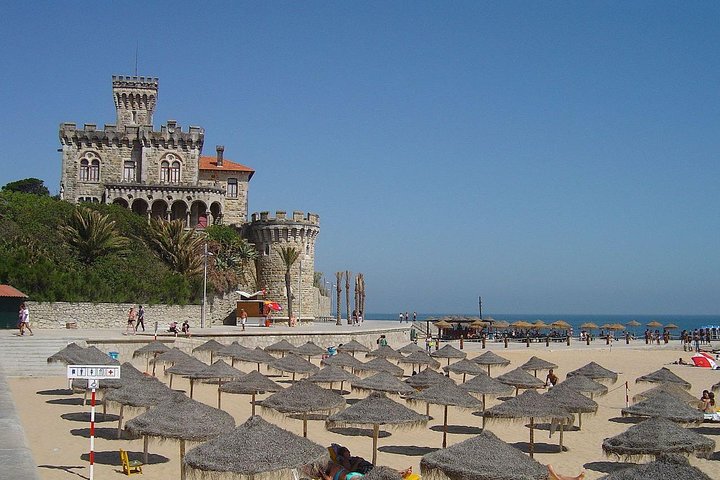 A Day at the Beach: Enjoy the Portuguese Tan