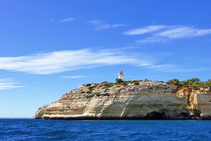 Algarve Full Day Private Tour from Lisbon