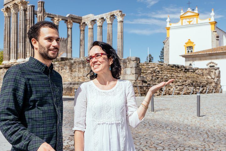 City Explorer: Évora Private Day Trip