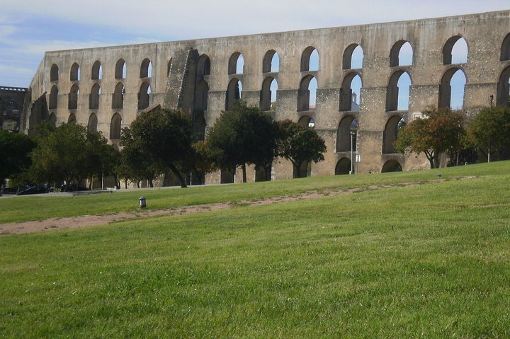 Walking Tour in the Historic Center of Elvas