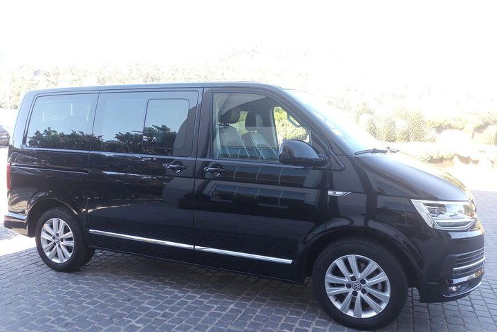 Lisbon Airport Transfer - Algarve