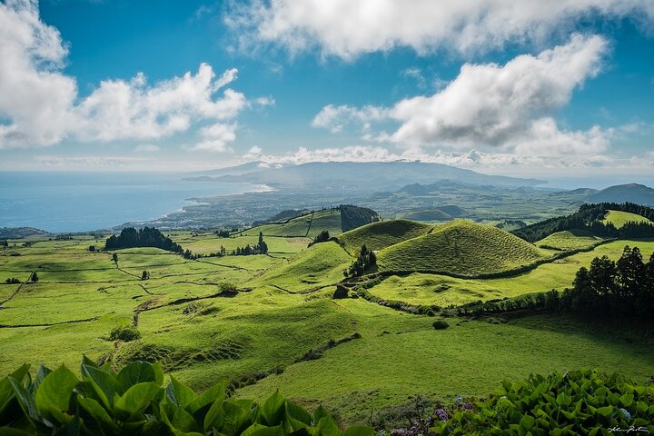 Hiking Serra Devassa & Canário