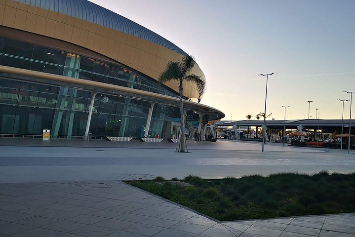 Faro Airport (FAO) to Albufeira