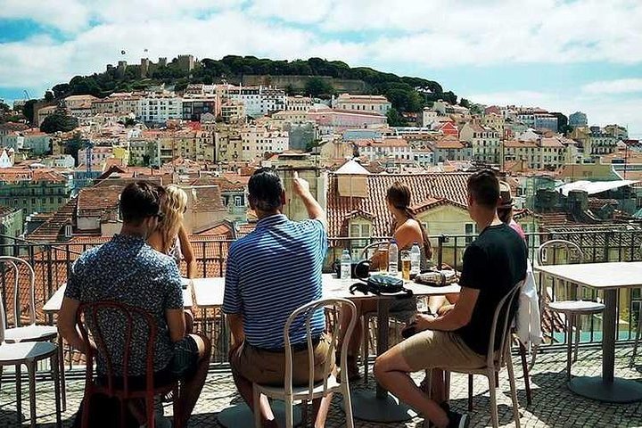 Lisbon Food Tour