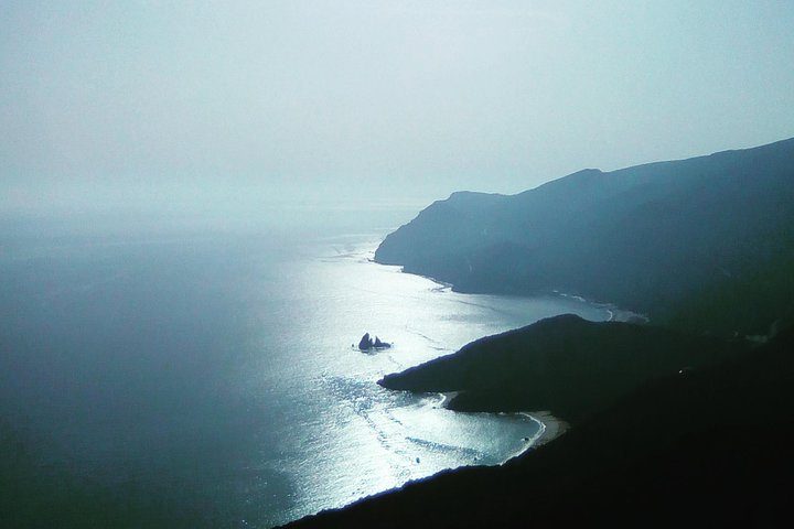 Tour Palmela-Sesimbra-Arrábida