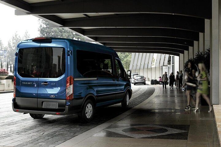 Lisbon Private Departure Transfers