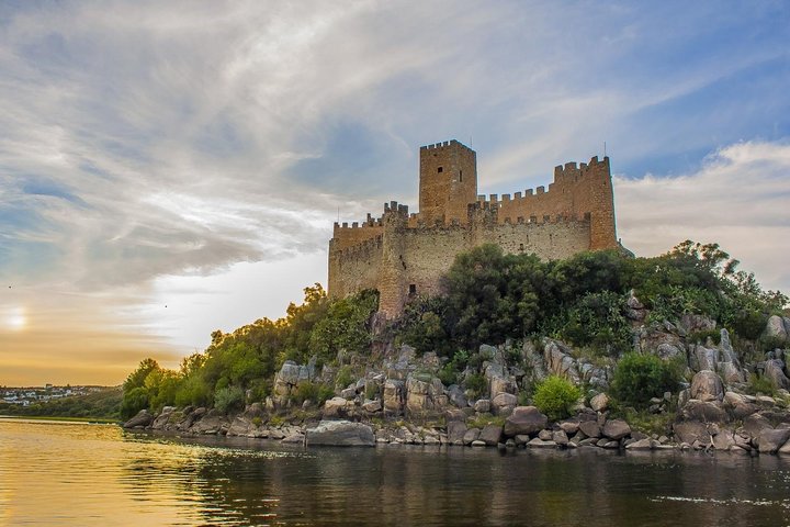 Private Tour from Lisbon - Templar Route